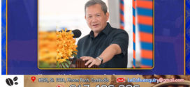 រាជរដ្ឋាភិបាល ដាក់ទិសដៅក្នុងការអភិវឌ្ឍ និងប្រែក្លាយខេត្តស្វាយរៀង និងបណ្តាខេត្តទិសខាងកើត ឱ្យក្លាយជាតំបន់ឧស្សាហកម្ម និង កសិ-ឧស្សាហកម្ម ប្រកបដោយសក្កានុពលខ្ពស់ ក្នុងរយៈពេល២០ឆ្នាំខាងមុខ