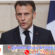 លោក Macron អំពាវនាវឱ្យអុីរ៉ង់បញ្ឈប់ការវាយប្រហារនៅទូទាំងមជ្ឈិមបូព៌ា