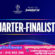 រកឃើញហើយ8ក្រុមចុងក្រោយនៅ Champions League ខណៈ Kane របស់ក្រុម Bayern ថាមិនខ្លាចនរណាទាំងអស់