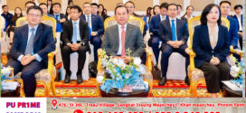 កម្ពុជា-ចិន ដាក់ឱ្យដំណើរសេវាកម្មទូទាត់ប្រាក់ឆ្លងដែន  និងកាតឥណពន្ធទេសចរណ៍ ជំនួសដោយការទូទាត់សាច់ប្រាក់