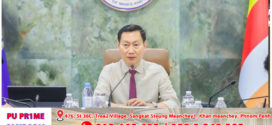 លោក កែវ រតនៈ៖​ ធានាថាការនាំចូល«ឧស្ម័នLPG»នៅកម្ពុជានៅតែបន្តជាធម្មតា តែសុំឱ្យអ្នកប្រើប្រាស់ចូលរួមសន្សំសំចៃ
