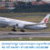 ក្រុមហ៊ុនអាកាសចរណ៍ Air China បានចាប់ផ្តើមជើងហោះហើរត្រង់ទៅកាន់ប្រទេសកូរ៉េខាងជើងឡើងវិញរយៈពេលប្រាំមួយឆ្នាំ