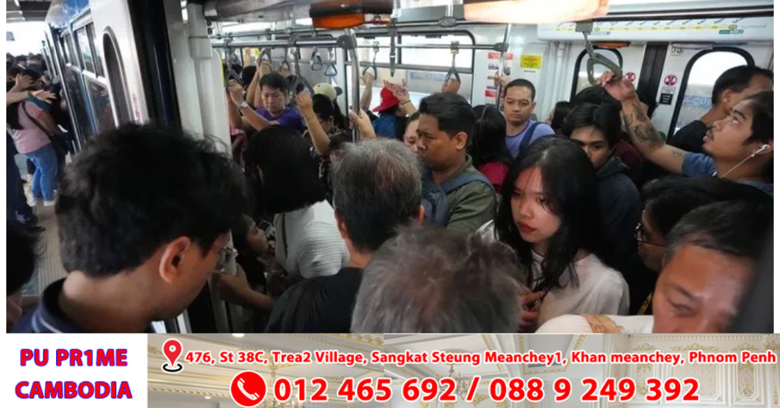 អាស៊ីអនុម័ត “រូបមន្ត COVID-19” ដើម្បីឆ្លើយតបទៅនឹងវិបត្តិប្រេងឥន្ធនៈ