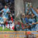 O’Reillyតែតចូលពីរគ្រាប់ជួយMan City ដណ្តើមបានពាន League Cup ពីកាំភ្លើង Arsenal