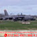 យន្តហោះទម្លាក់គ្រាប់បែក B-52 គ្រហឹមចេញពីចក្រភពអង់គ្លេស ផ្ទុកពេញសម្រាប់ការវាយប្រហារអុីរ៉ង់