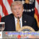 ប្រធានាធិបតី Trump រិះគន់សម្ព័ន្ធមិត្តចំពោះការបដិសេធការគាំទ្រនៅក្នុងច្រកសមុទ្រ Hormuz