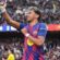 Yamal ស៊ុតបាលបានHat-trick ជាលើកដំបូងជួយ Barca នាំមុខ បួន ពិន្ទុដាច់ក្នុងការប្រកួតដណ្តើមពាន LaLiga