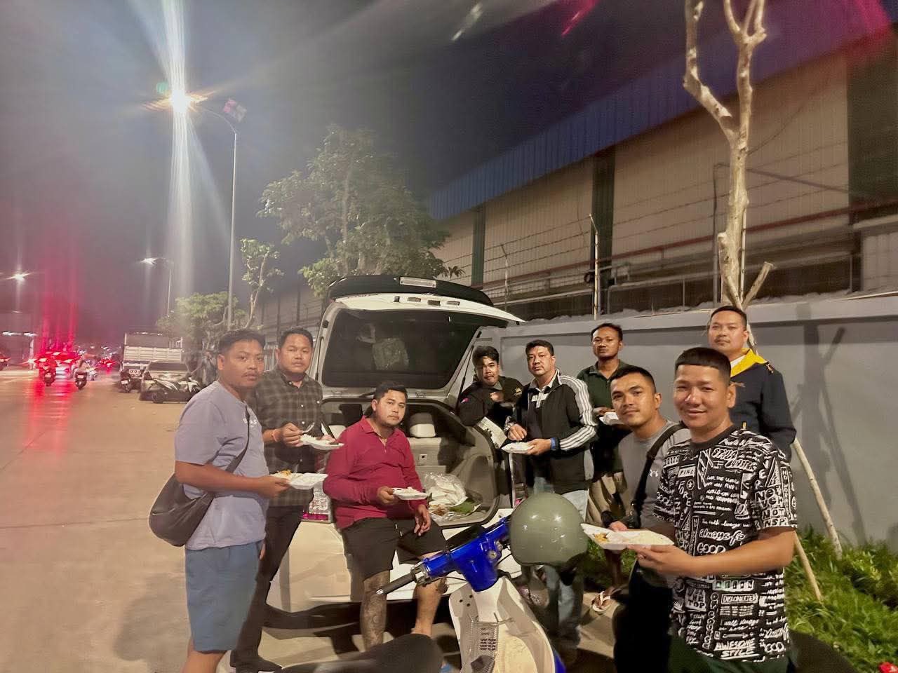 មធ្យោបាយធ្វើសកម្មភាព