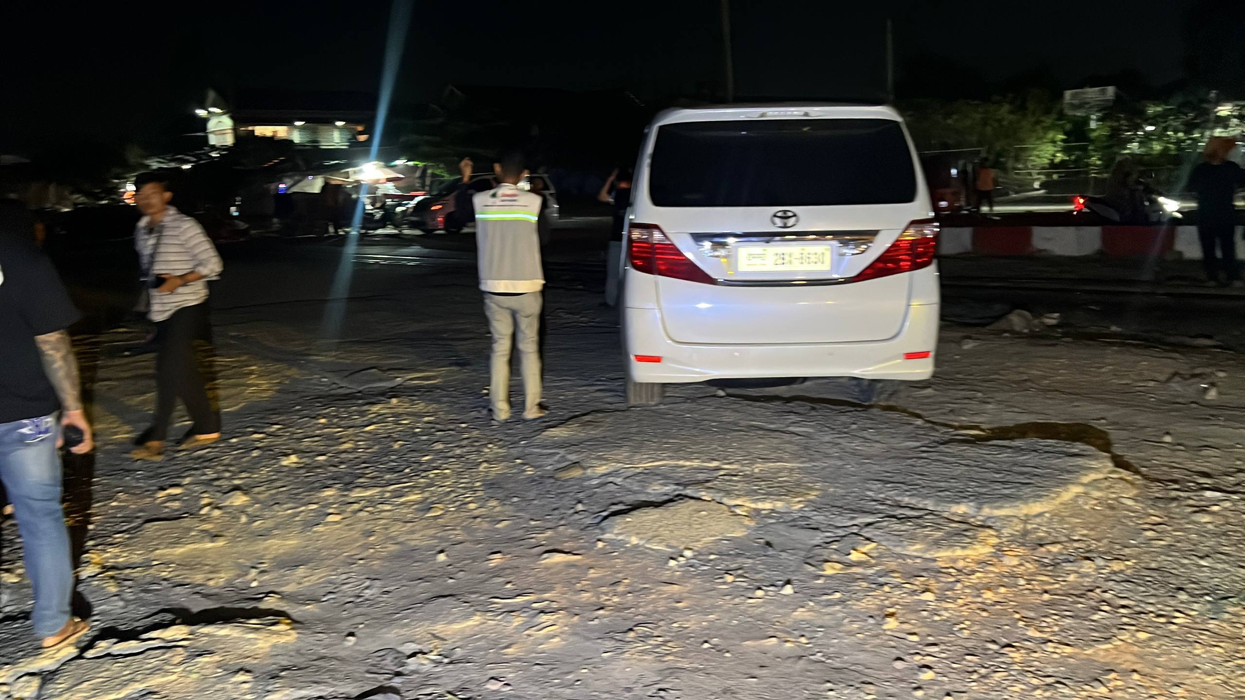 ការបំពានសញ្ញាប្រយ័ត្នរថភ្លើង