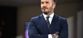 David Beckham រកបាន 25 លានដុល្លារក្នុងមួយខែអរគុណដល់ World Cup នាពេលខាងមុខ
