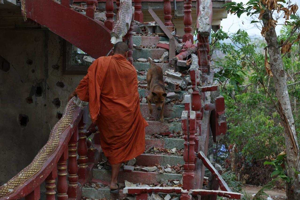 ភ័ស្តុតាងសង្គ្រាម
