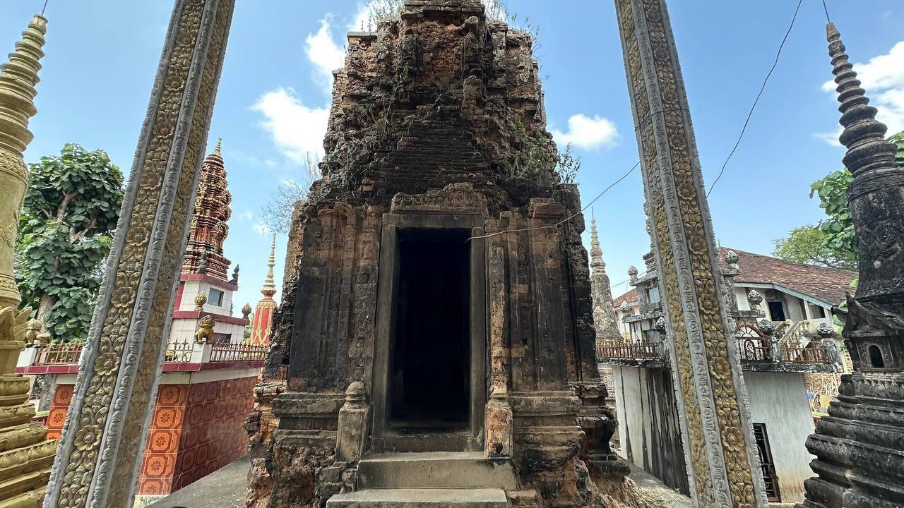 ការងារស្រាវជ្រាវដោយអ្នកជំនាញ