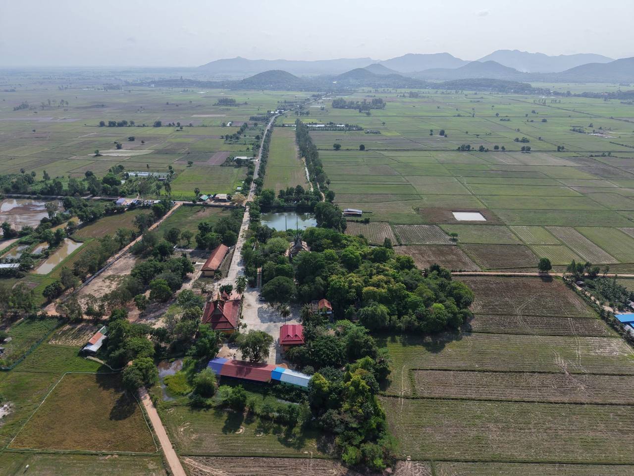 ការងារកំណាយបុរាណវិទ្យា