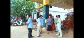 មន្ទីរជំនាញរកឃើញស្ថានីយប្រេង ២០កន្លែង នៅខេត្តកំពត លក់ប្រេងលើសតម្លៃកំណត់
