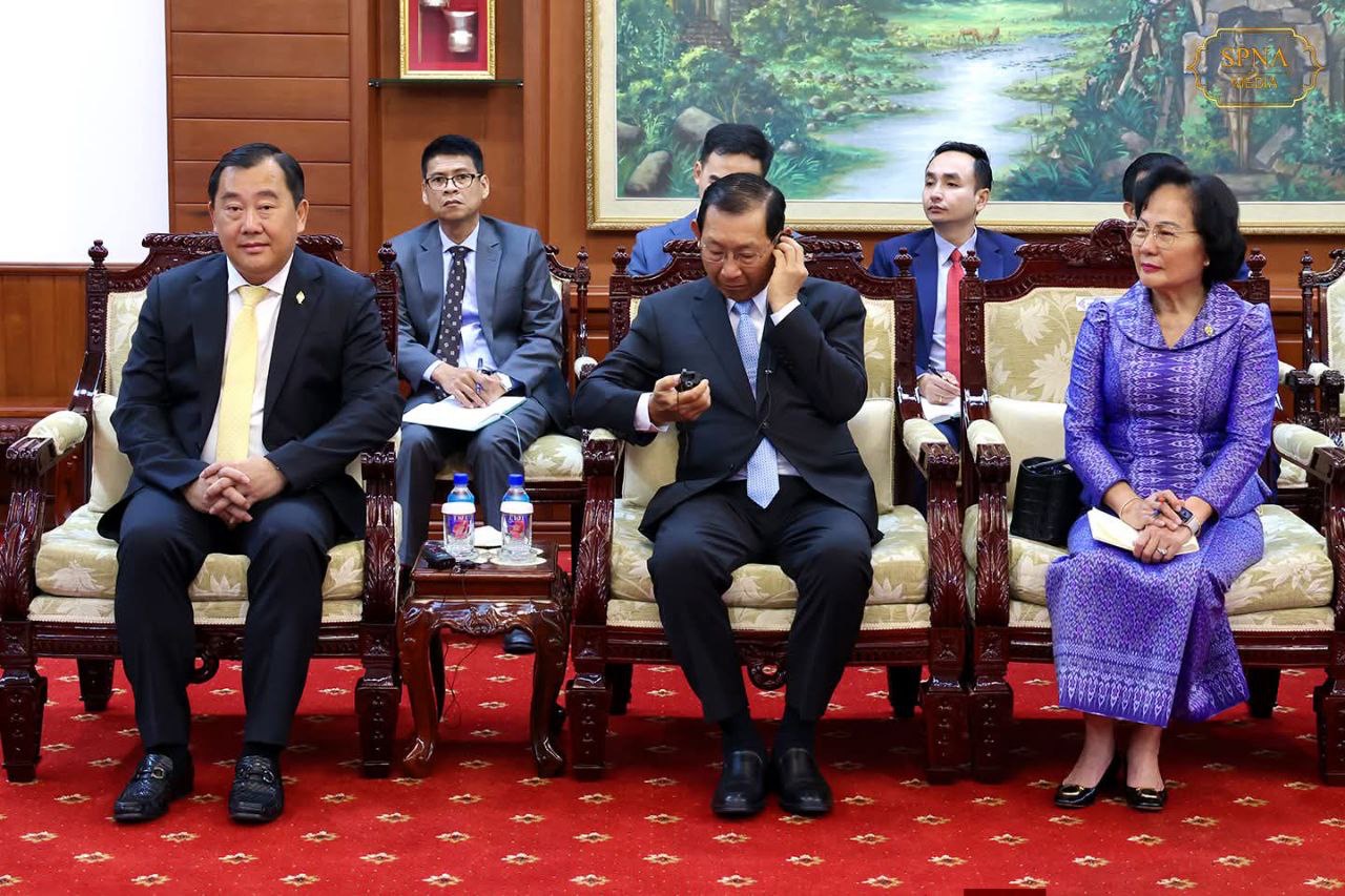 កិច្ចពិភាក្សាសហប្រតិបត្តិការ