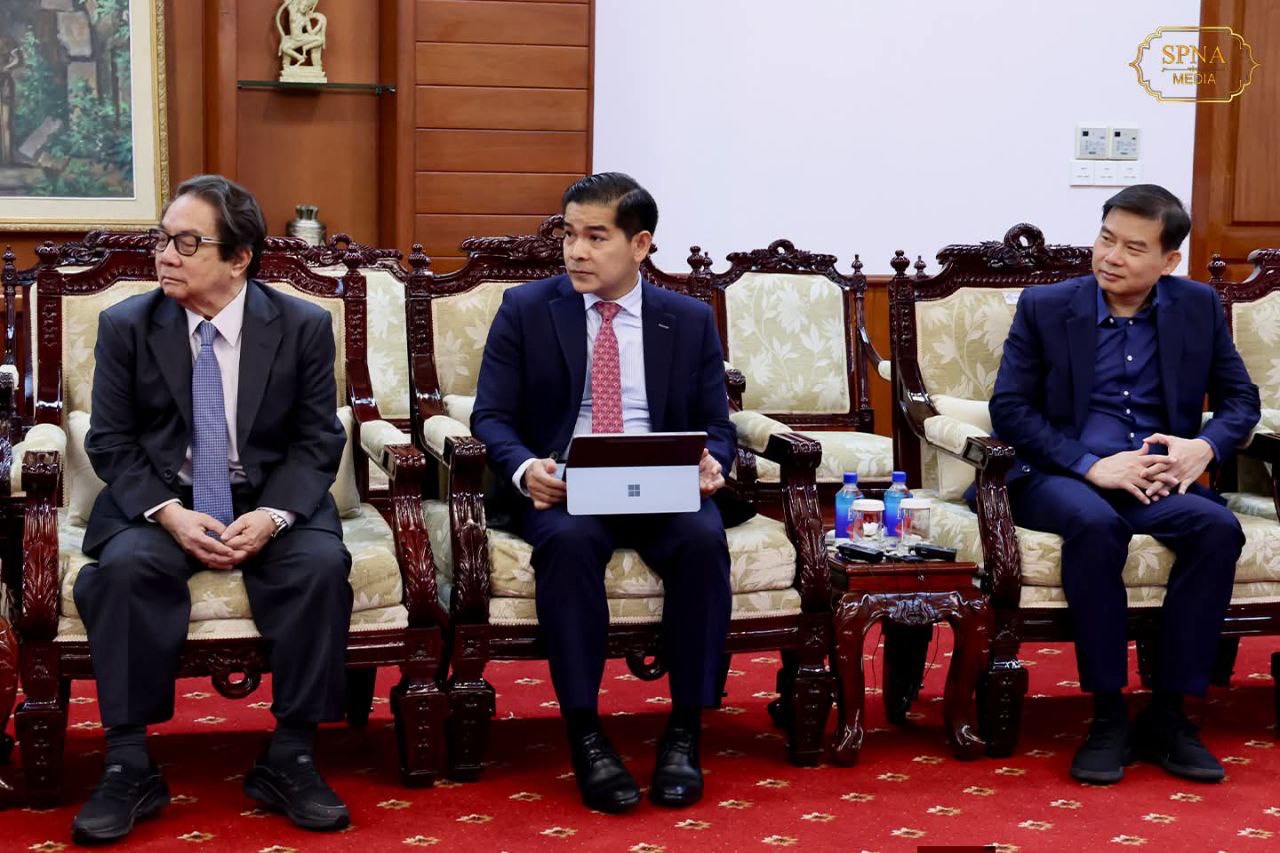 កិច្ចសន្និសីទសភាទ្វេភាគី