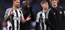 Newcastle United ប្រឈមមុខនឹងការចាកចេញរបស់កីឡាករសំខាន់ៗបន្ទាប់ពីរដូវកាលខកចិត្តនៅ Premier League