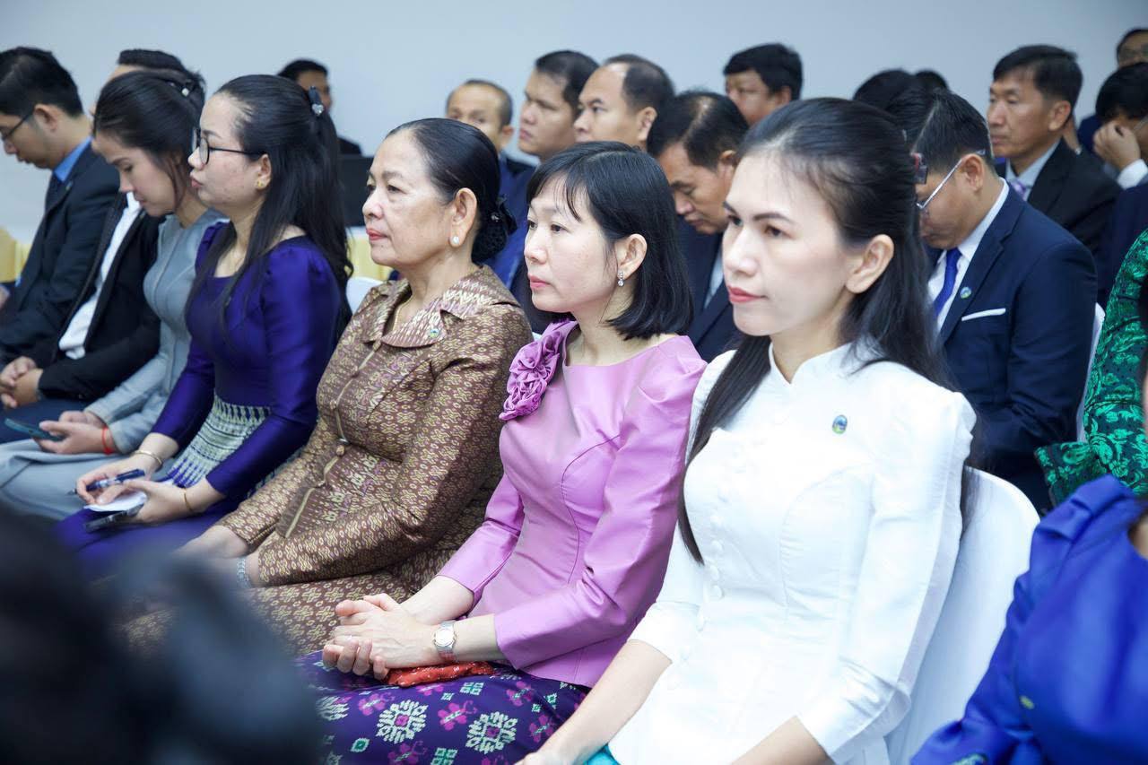 ការចូលរួមស្ត្រី