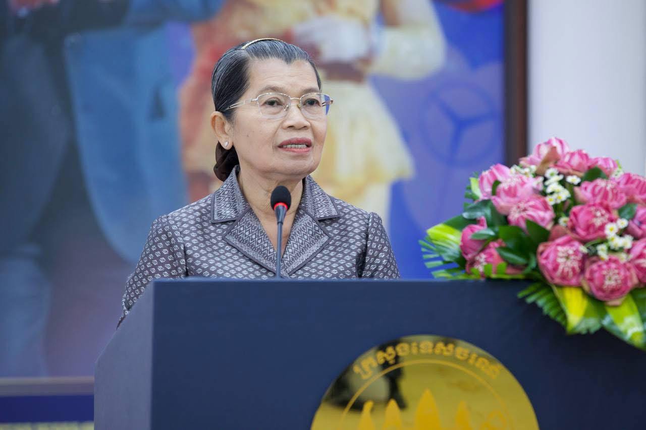 សន្តិភាពសម្រាប់ស្ត្រី