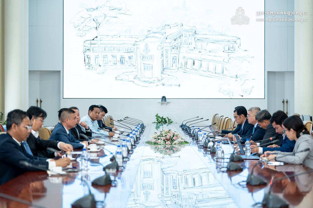 អគ្គលេខាធិការជា វុទ្ធី