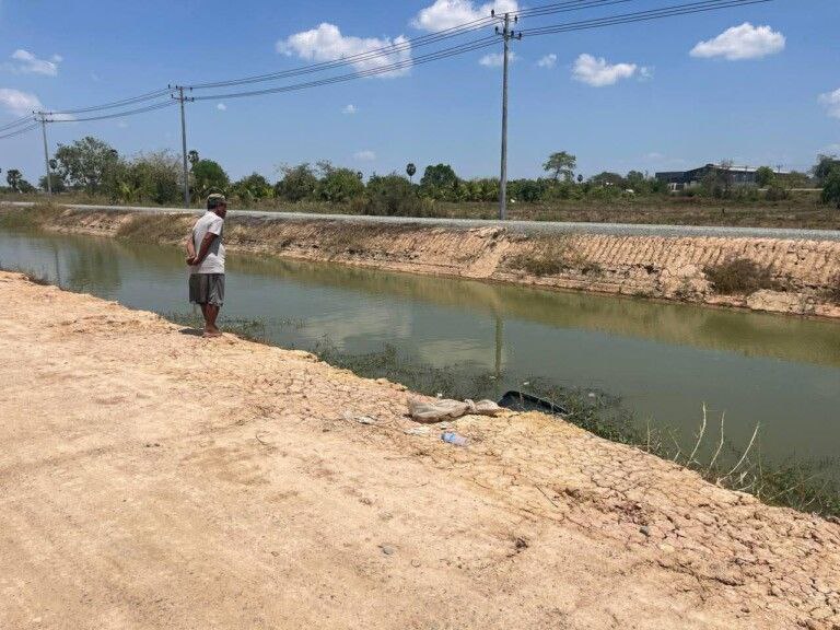 កន្លែងកើតហេតុ