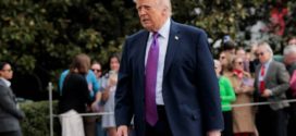លោក Trump ព្យាយាមបន្ធូរបន្ថយក្តីបារម្ភអំពីការចំណាយលើការរស់នៅពីសង្គ្រាមអ៊ីរ៉ង់ក្នុងដំណើរទស្សនកិច្ចនៅរដ្ឋ Kentucky