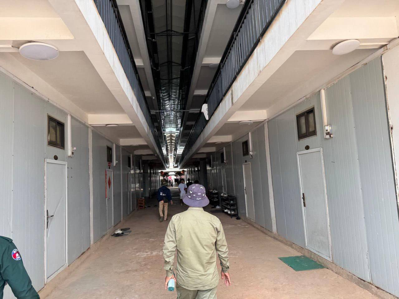 អង្គភាពប្រឆាំងពុករលួយ