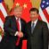 ទីភ្នាក់ងារ Reuters៖ មន្ត្រីអាមេរិក-ចិន នឹងជួបគ្នាក្នុងទីក្រុងប៉ារីស ដើម្បីត្រួសត្រាយផ្លូវឆ្ពោះទៅកាន់កិច្ចប្រជុំកំពូលលោក ត្រាំ-លោក ស៊ី ជីនពីង