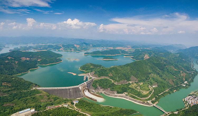 កិច្ចសហប្រតិបត្តិការមេគង្គ-ឡានឆាង