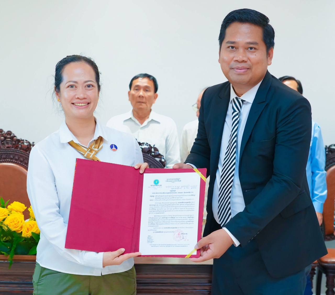 សកម្មភាពនៅកោះទទឹង