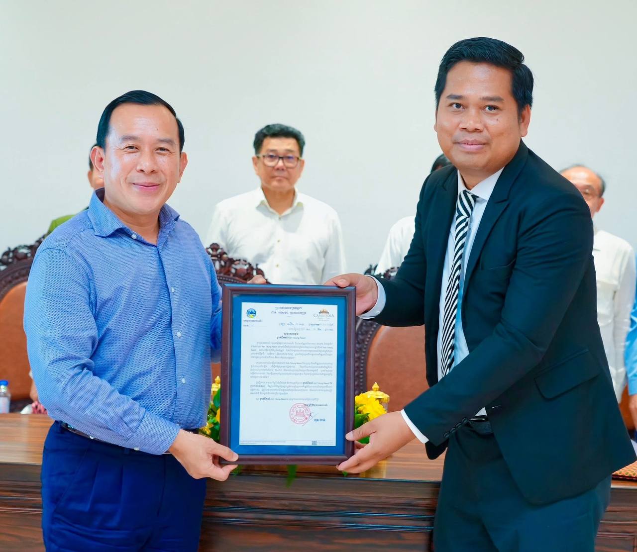 ទេសភាពកោះទទឹង