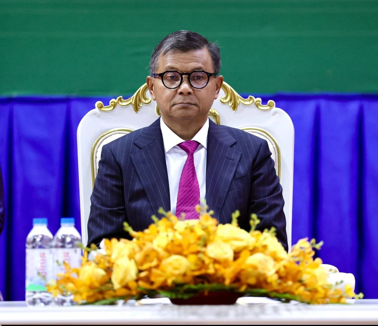 ការលើកទឹកចិត្ត