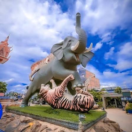 រលកកម្ដៅ