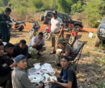 សម្ភារៈជល់មាន់