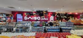 ហាងលក់រាយរបស់ជប៉ុន Daiso នឹងបិទហាងទីពីរនៅសិង្ហបុរីក្នុងរយៈពេល 4 ខែខាងមុខ