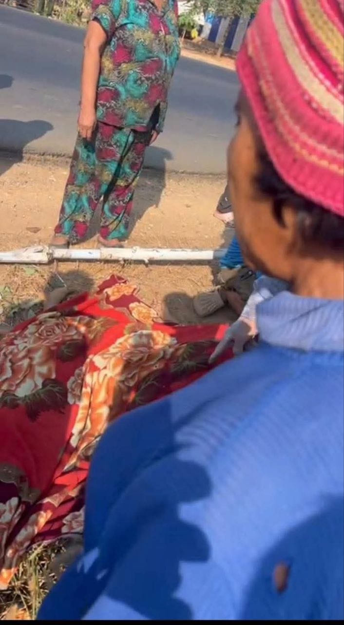 ការព្រមានគ្រោះថ្នាក់