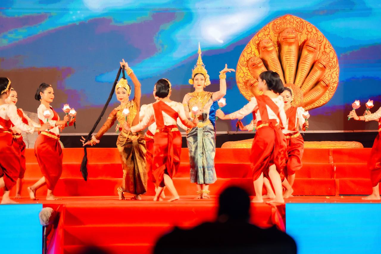 ឧបនាយករដ្ឋមន្ត្រី