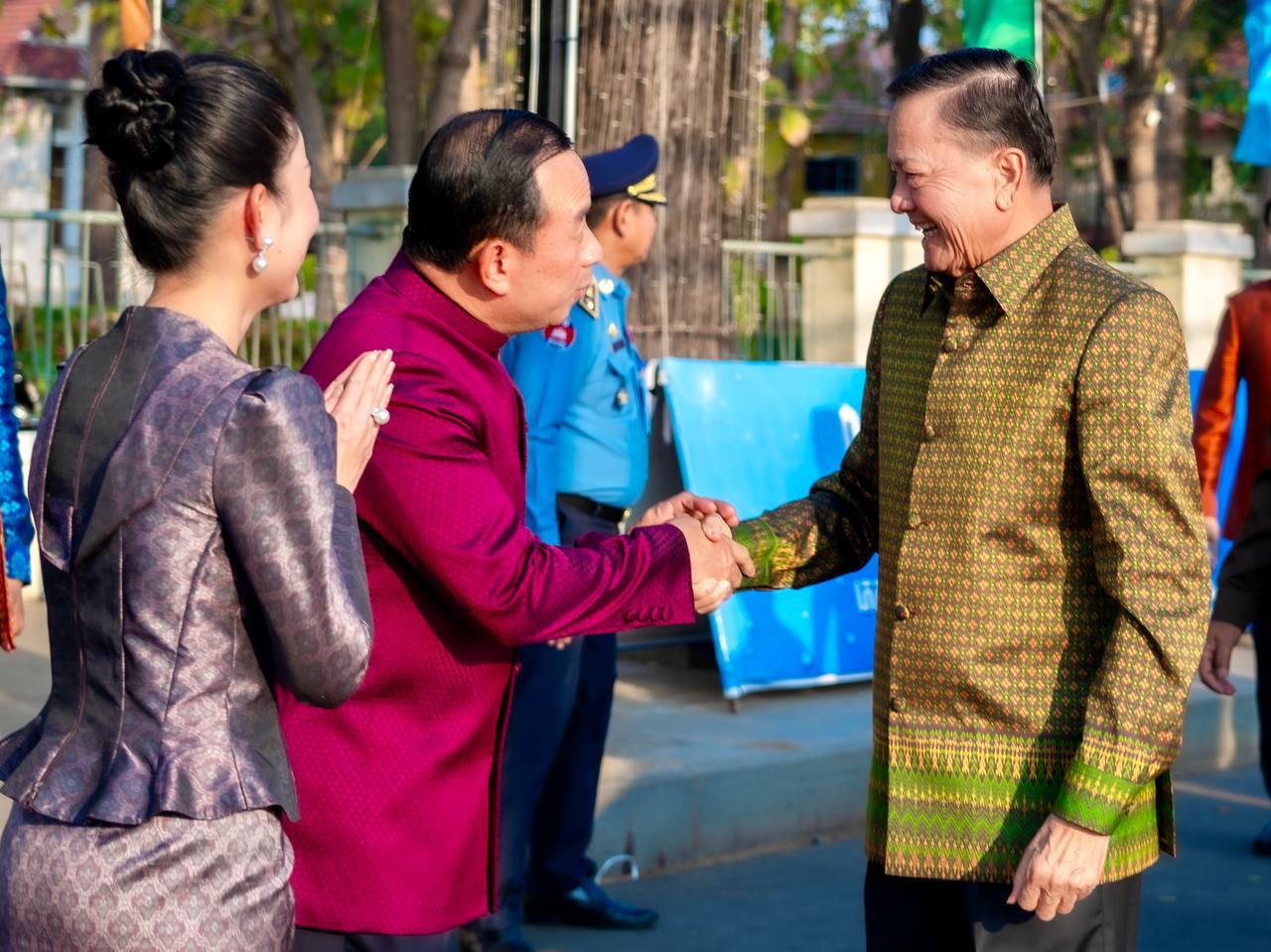 បរិស្ថានទន្លេ