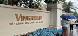 ក្រុមហ៊ុន Vingroup ស្នើឱ្យលុបចោលគម្រោងរោងចក្រថាមពល LNG ហើយប្តូរទៅថាមពលបៃតង ព្រោះសង្គ្រាមអ៊ីរ៉ង់