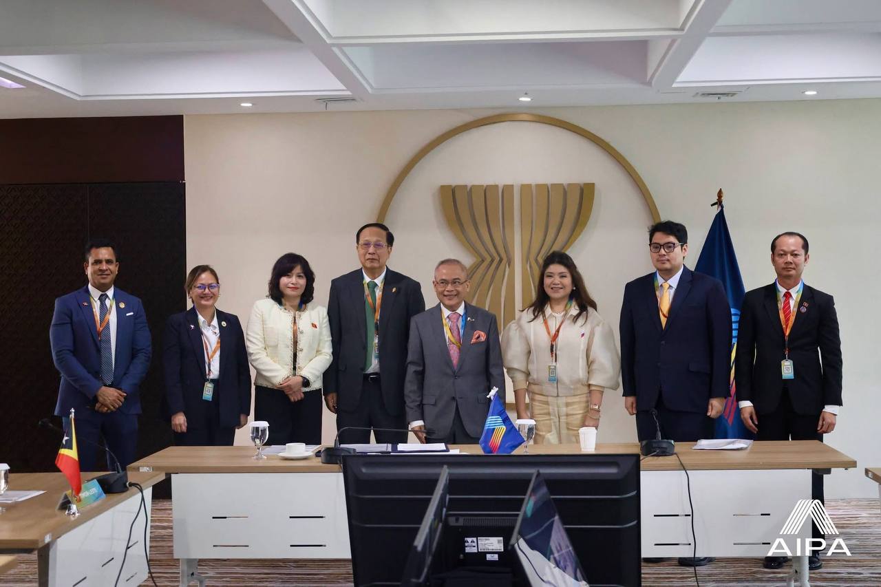 ការពិភាក្សាលើសន្តិសុខស្បៀង