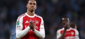 កីឡាករ6នាក់របស់ Arsenal អវត្តមានពីកាតព្វកិច្ចអន្តរជាតិ