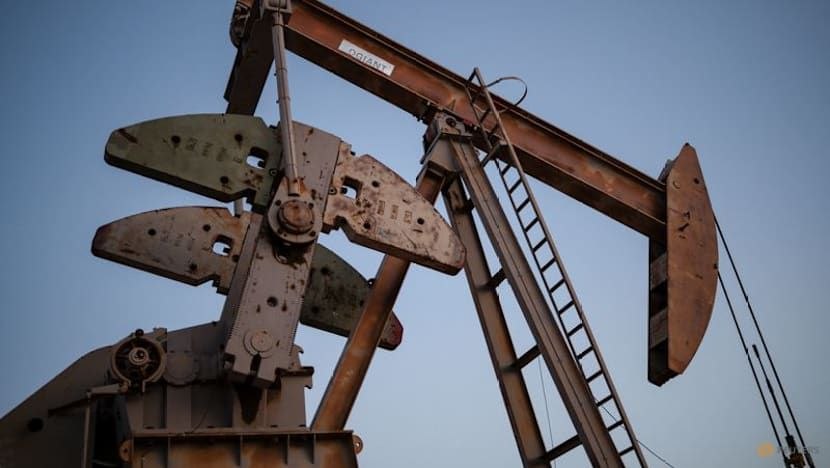 តម្លៃប្រេងកើនឡើង