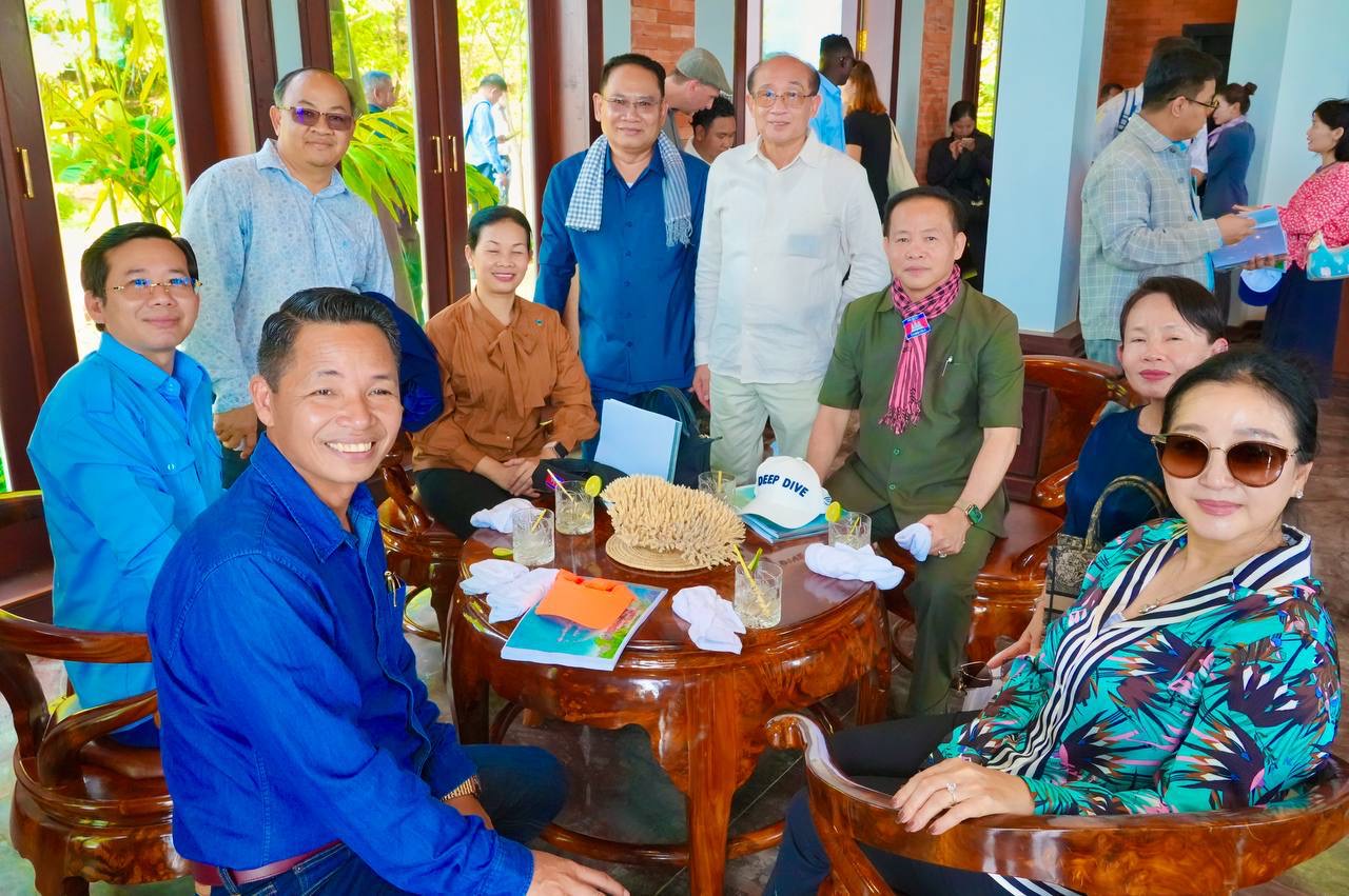 វីឡានៅកោះទទឹងរីស្សត