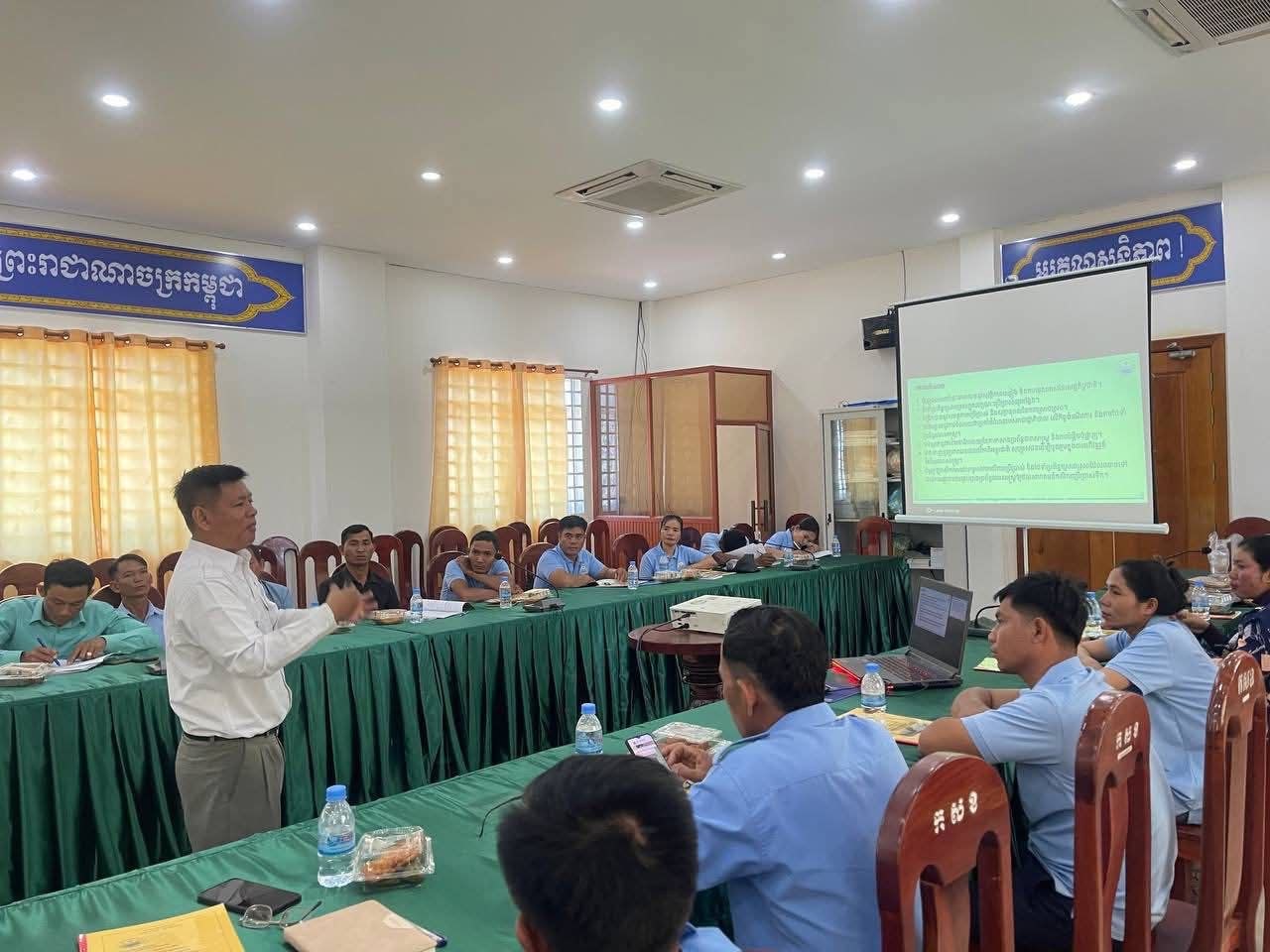 ការអភិវឌ្ឍន៍ធនធានទឹក