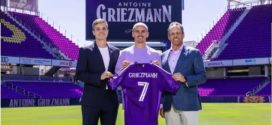 Griezmann ចុះកុងត្រាទៅលេងជាមួយក្លឹបសហរដ្ឋអាមេរិក Orlando Cityនៅរដូវកាលក្រោយ