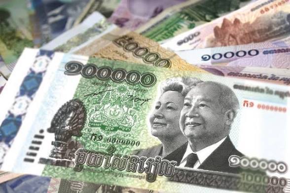 ពិធីដាក់ឱ្យដំណើរការទូទាត់ឆ្លងដែនតាម QR Code