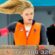 រាជនីទឹកកក Jutta Leerdam បំបែកកំណត់ត្រាដេញថ្លៃរបស់ Ronaldo