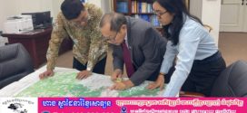 មន្ត្រីជាន់ខ្ពស់កម្ពុជា បង្ហាញការពិតទាក់ទងការកំណត់ព្រំដែនកម្ពុជា-ថៃ ដល់មន្ត្រីទូតម៉ាឡេស៊ី ខណៈថៃបំពានគតិយុត្តដែលបានព្រមព្រៀង