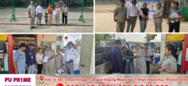 ខេត្តកណ្ដាលមានស្ថានីយ និងដេប៉ូ ប្រេងឥន្ធនៈ បិទបណ្តោះអាសន្ន ចំនួន ៥៨ទីតាំង ដោយមូលហេតុ អស់ប្រេងក្នុងស្តុក 
