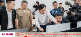 អ្នកសារព័ត៌មានអន្តរជាតិសរុប២០រូប បានចុះមកយកព័ត៌មានផ្ទាល់ពីការបង្ក្រាប Online Scam ដោយសមត្ថកិច្ចកម្ពុជាដើម្បីផ្សព្វផ្សាយជាអន្តរជាតិ